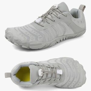 Barefoot Shoes Men Women Minimalist Shoes Cross-Trainer Grounded Footwear